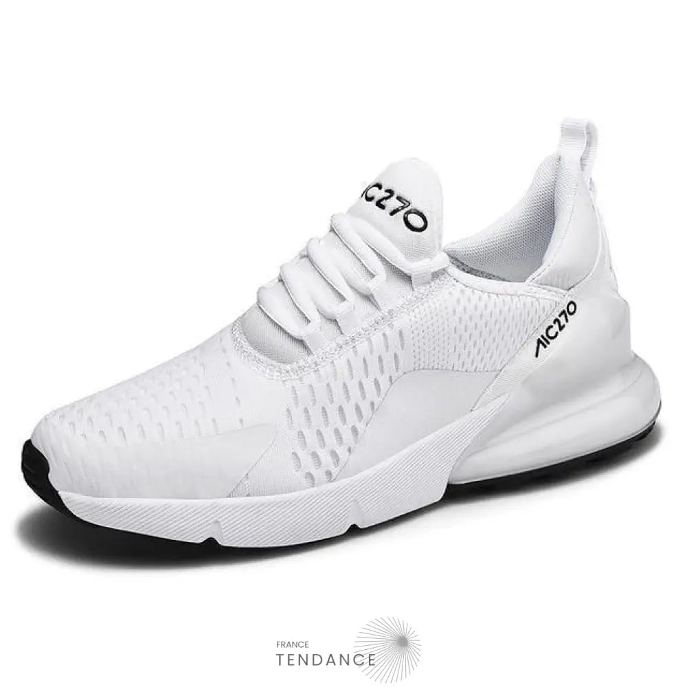 Baskets 270 - Collection 2021 | France-Tendance