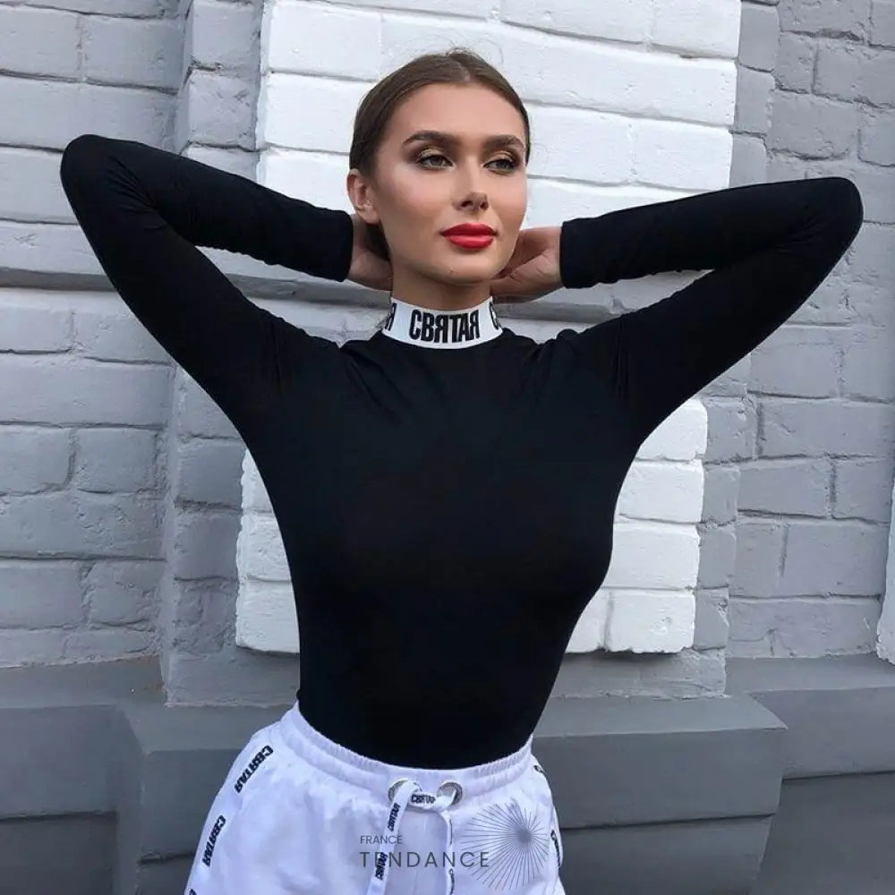 Body Russian | France-Tendance