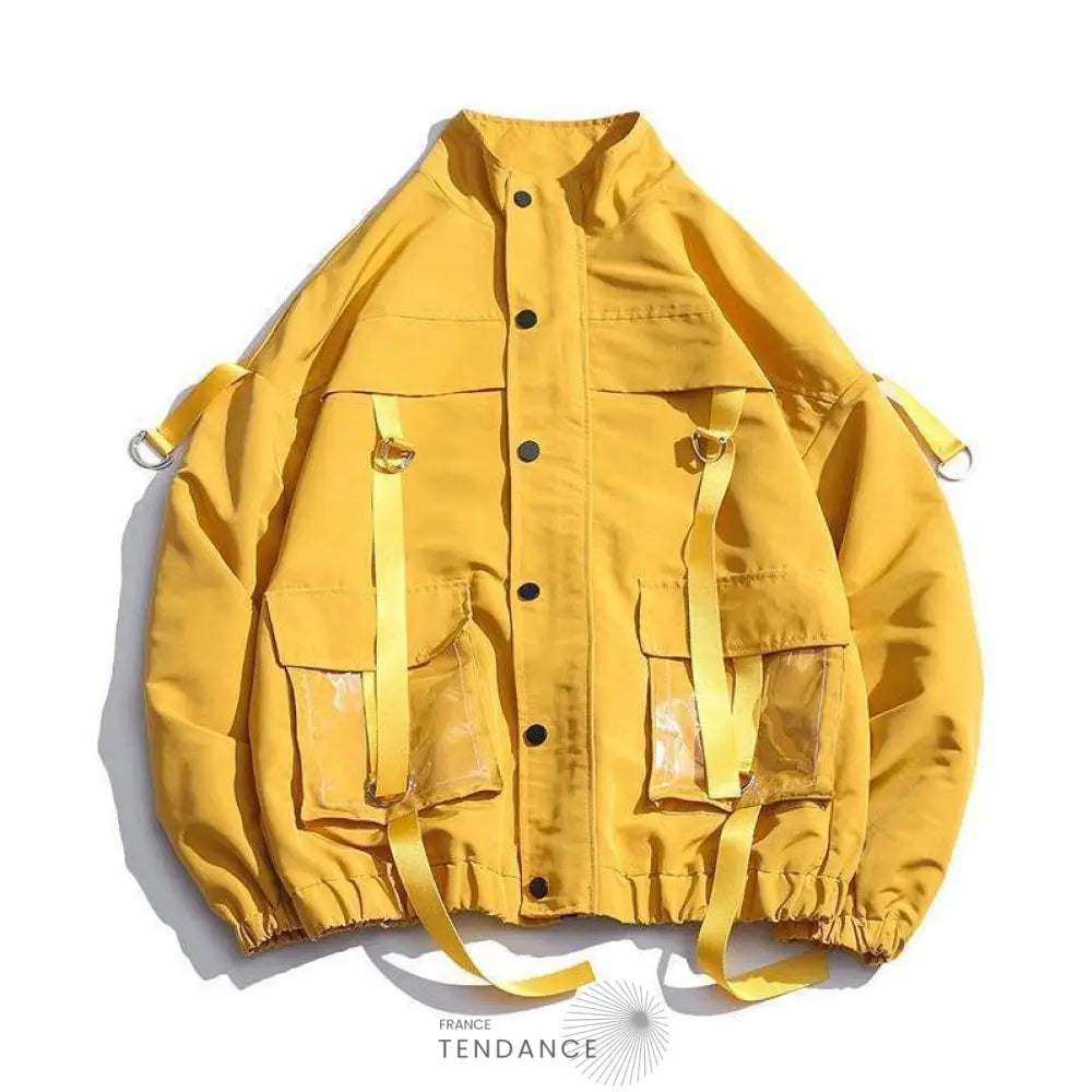 Bomber militaire Blackout | France-Tendance
