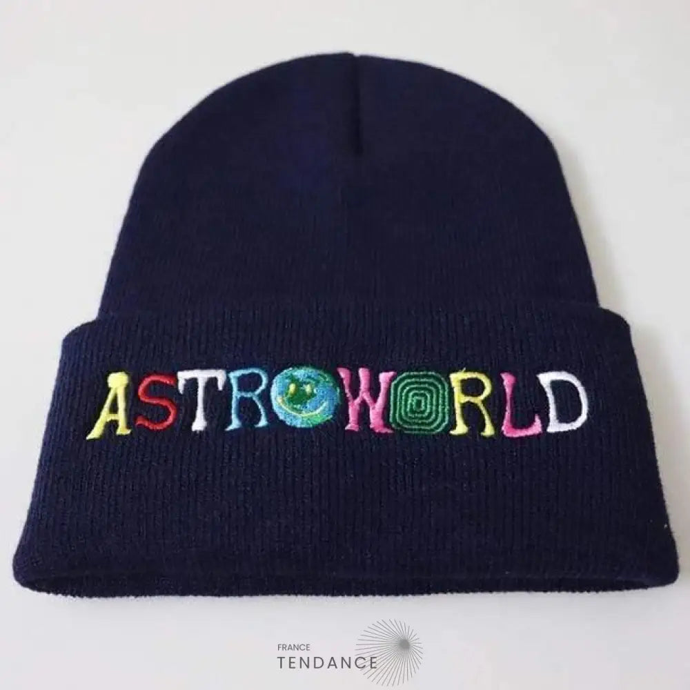 Bonnet Astroworld | France-Tendance