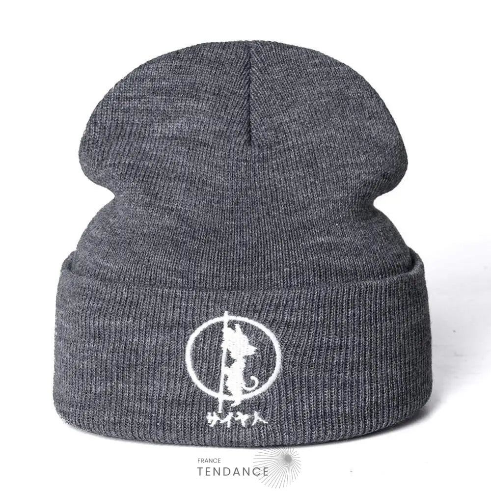 Bonnet Goku | France-Tendance