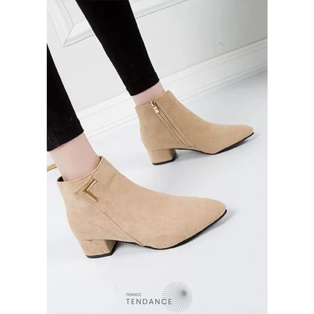 Bottillons v | France-Tendance