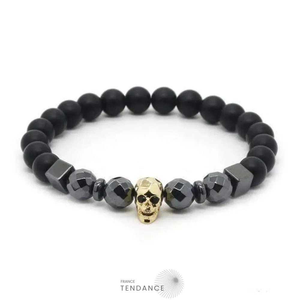Bracelet Skull | France-Tendance