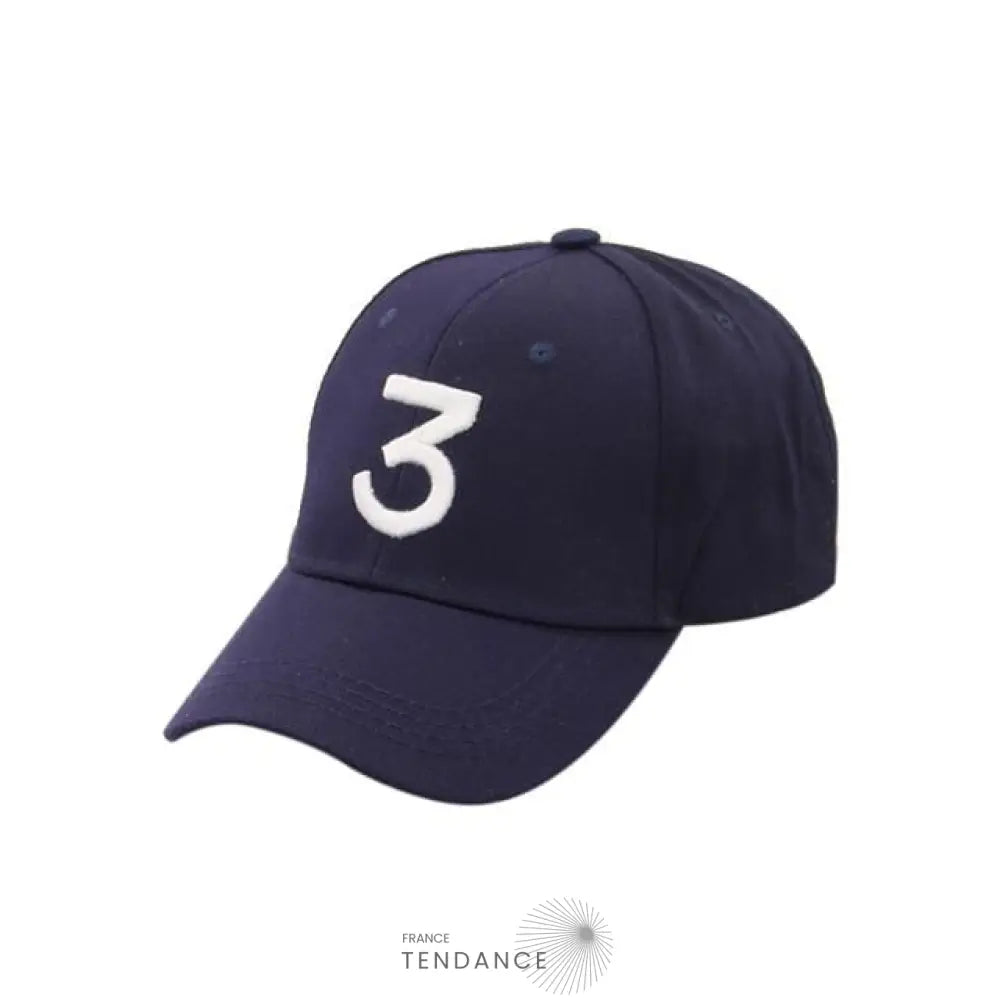 Casquette 3 | France-Tendance