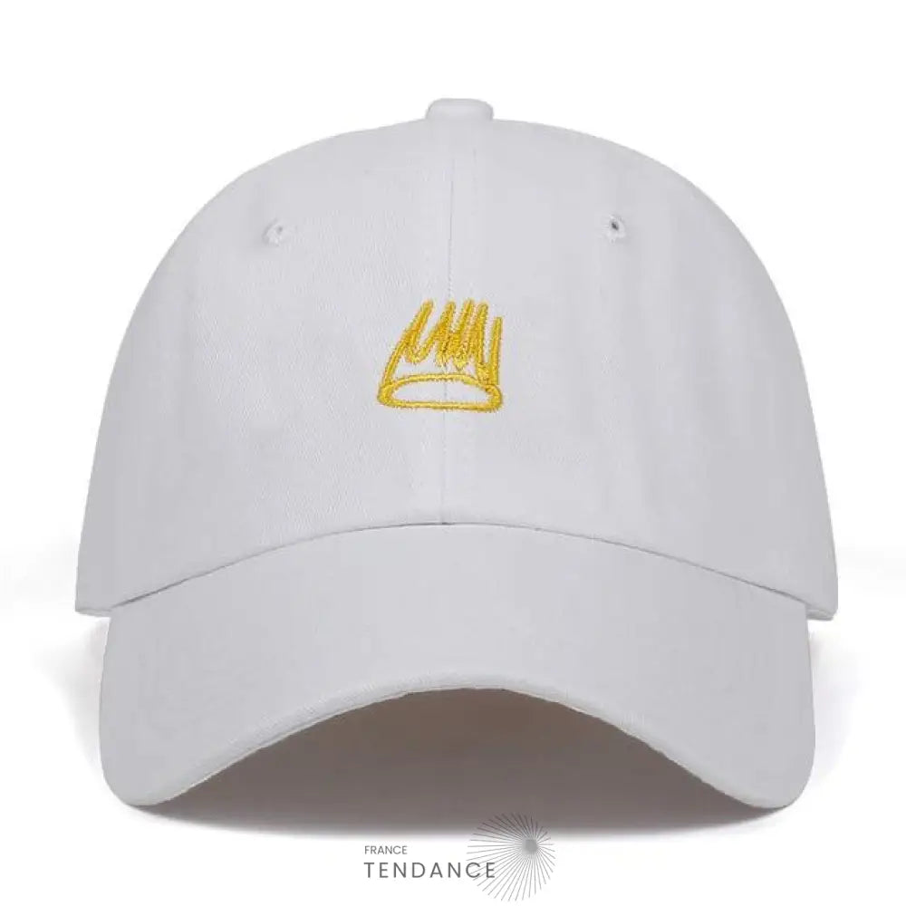 Casquette King | France-Tendance