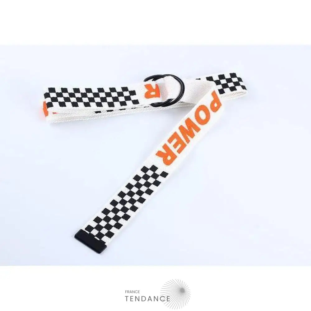 Ceinture Girl Power™ | France-Tendance