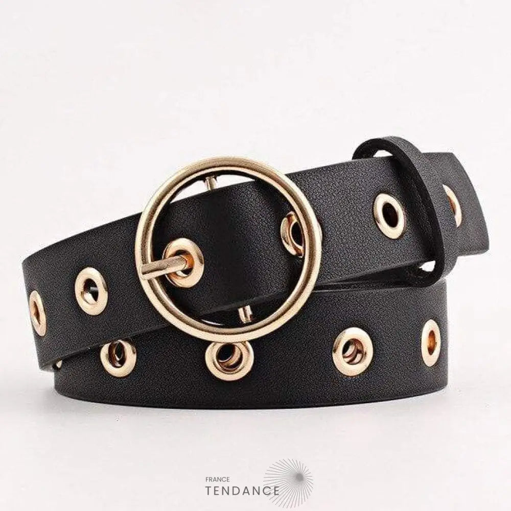Ceinture Round | France-Tendance