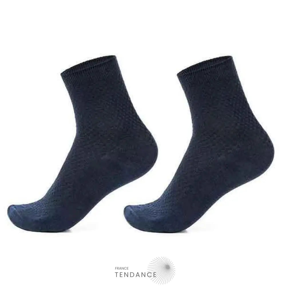 Chaussettes Anti Transpirantes | France-Tendance