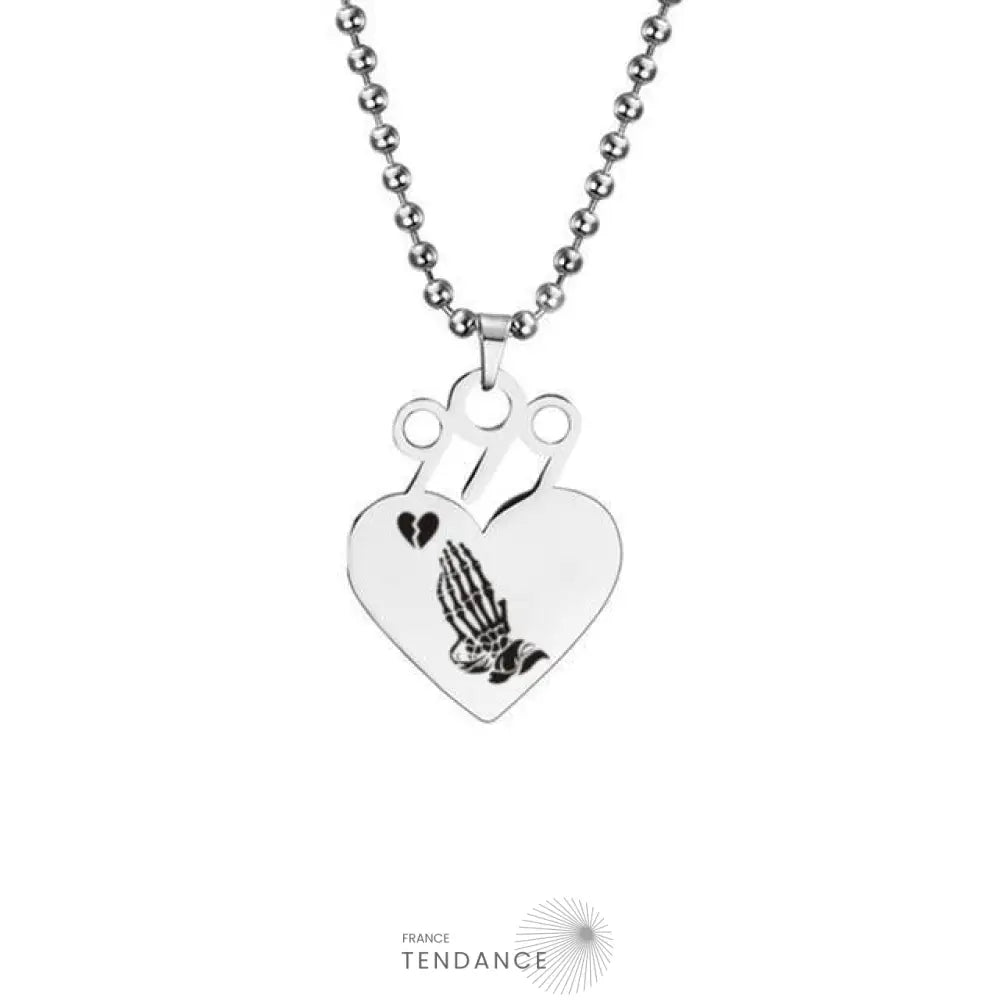 Chaîne Rip Juice Wrld | France-Tendance