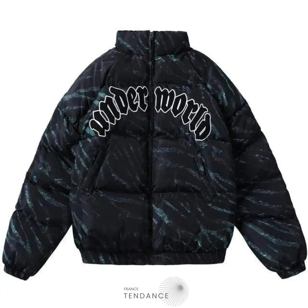 Doudoune Underworld | France-Tendance
