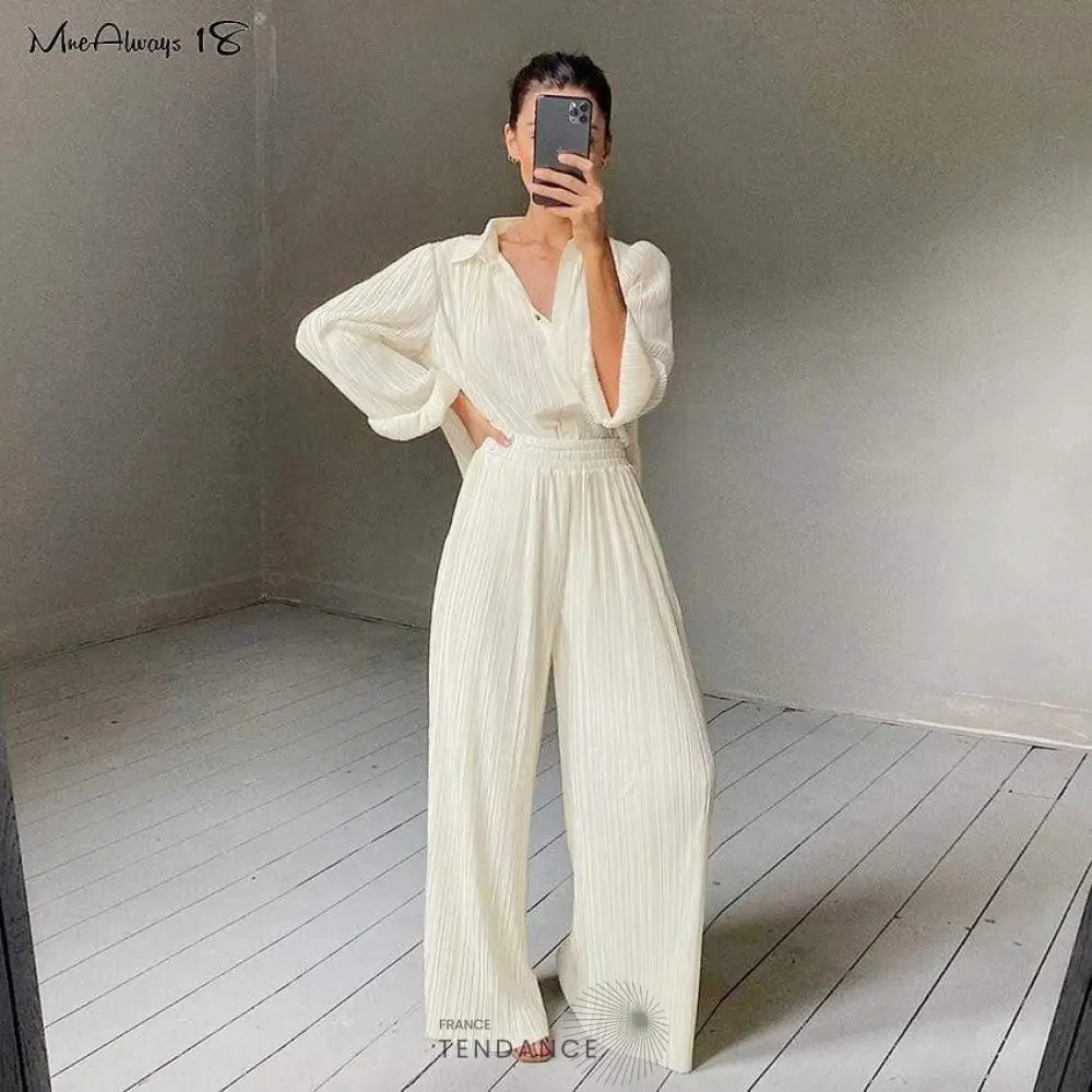 Ensemble Grazie | France-Tendance