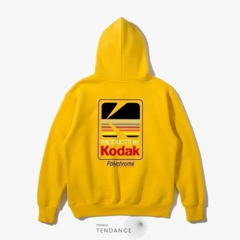 Hoodie Kodak™ | France-Tendance