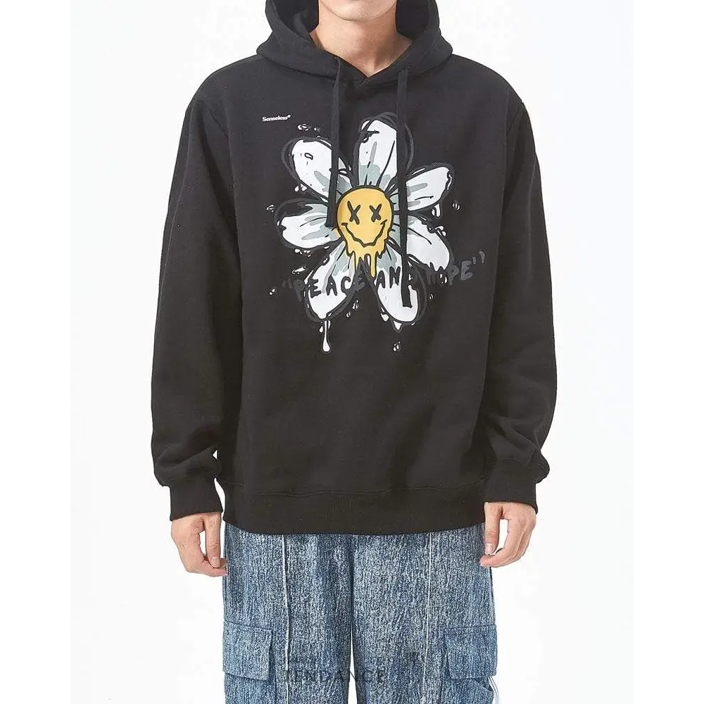 Hoodie Naturally | France-Tendance