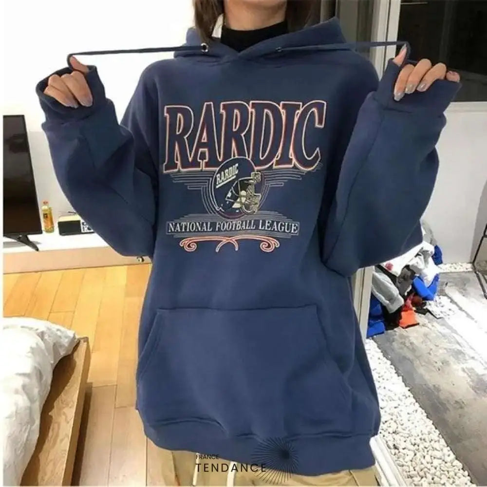 Hoodie Rardic | France-Tendance