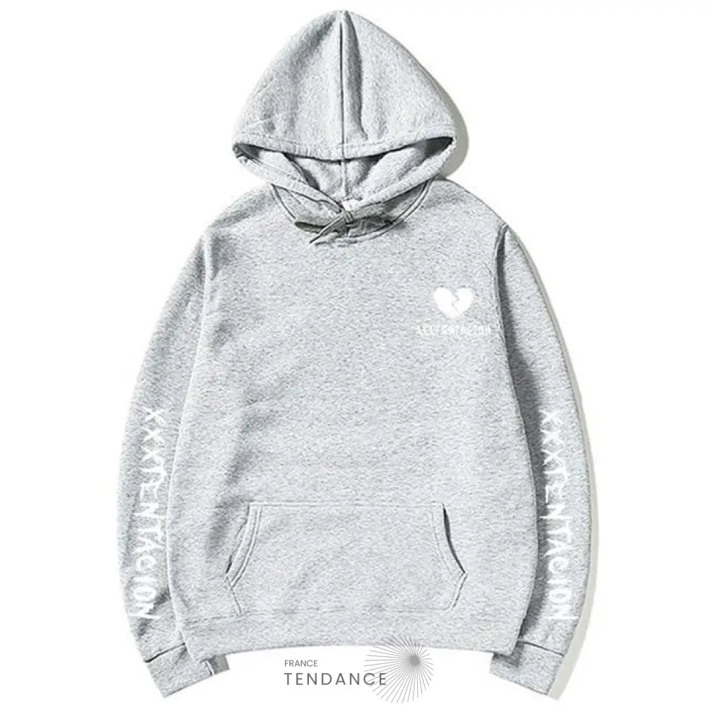Hoodie Xxxtentacion x Heartbroken™ | France-Tendance