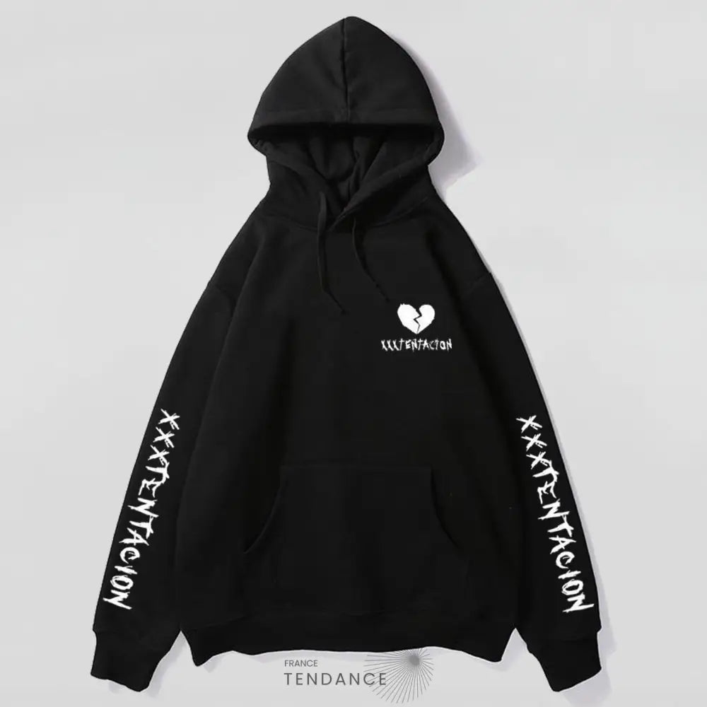 Hoodie Xxxtentacion x Heartbroken™ | France-Tendance