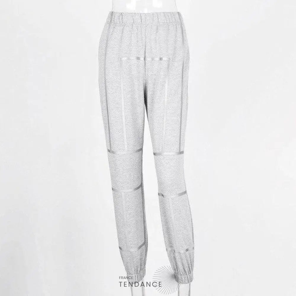 Jogging Striped Réfléchissant 3m™ | France-Tendance