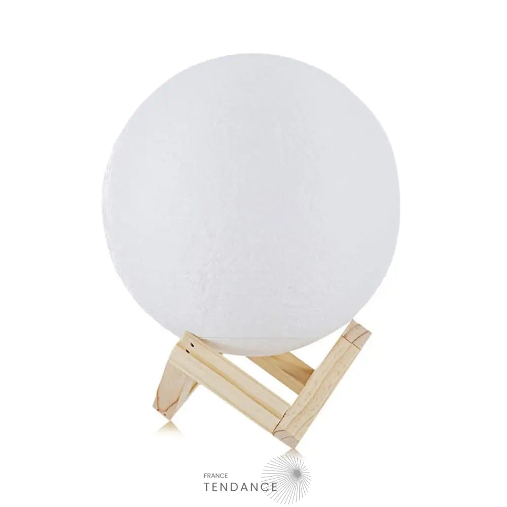 Lampe clair De Lune | France-Tendance