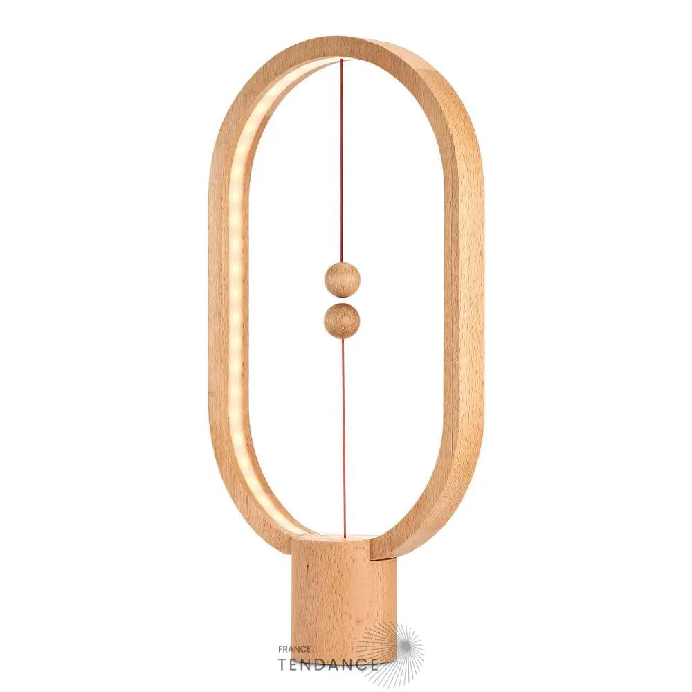 Lampe Zen Magnétique | France-Tendance