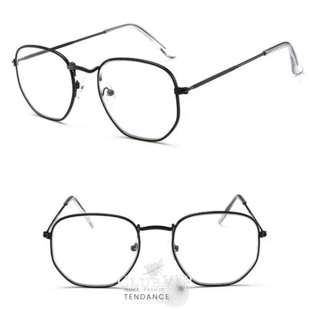 Lunettes De Soleil Vintage | France-Tendance