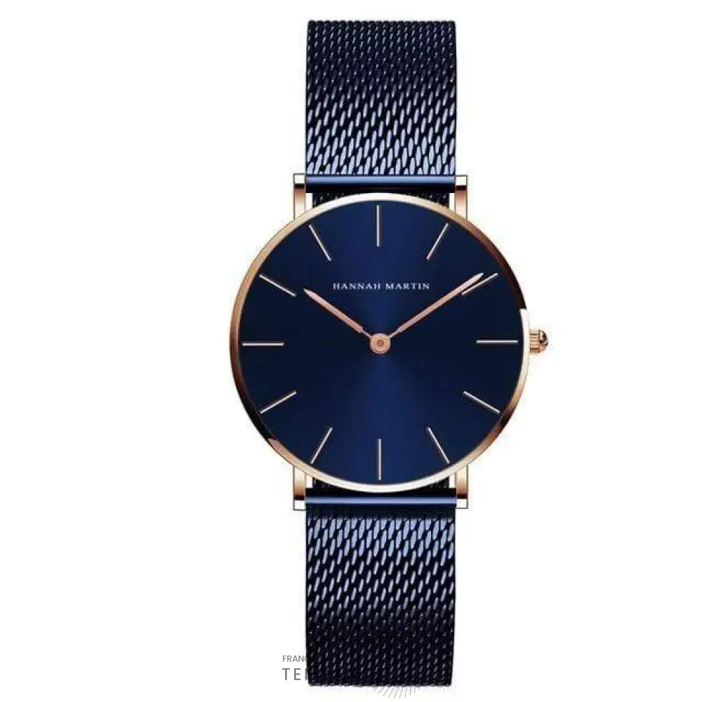 Montre Classic | France-Tendance