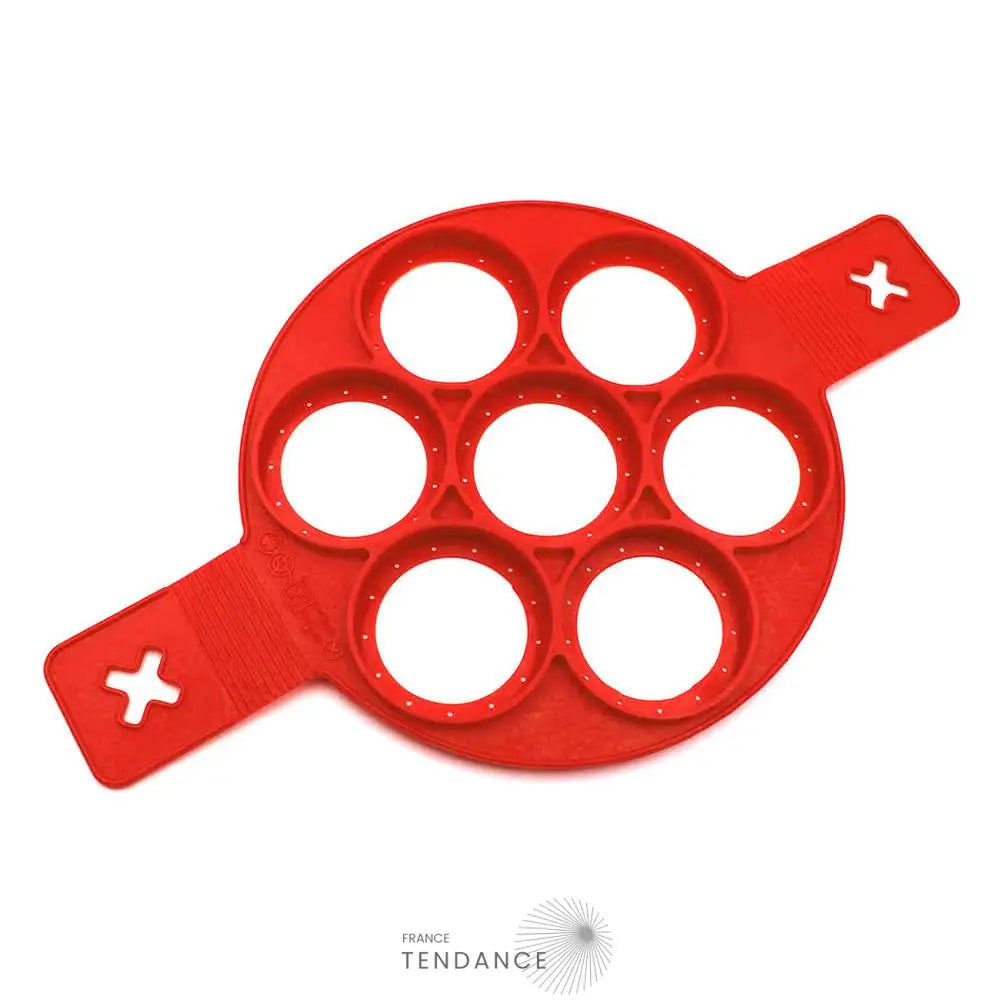 Moule Magique à Mini-pancakes | France-Tendance