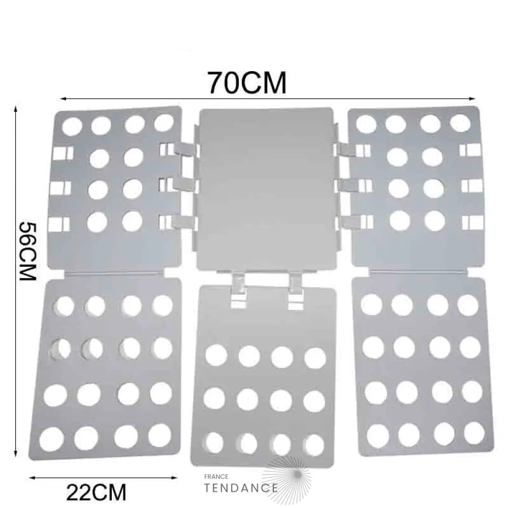 Plieur De Linge Express Pro™ | France-Tendance