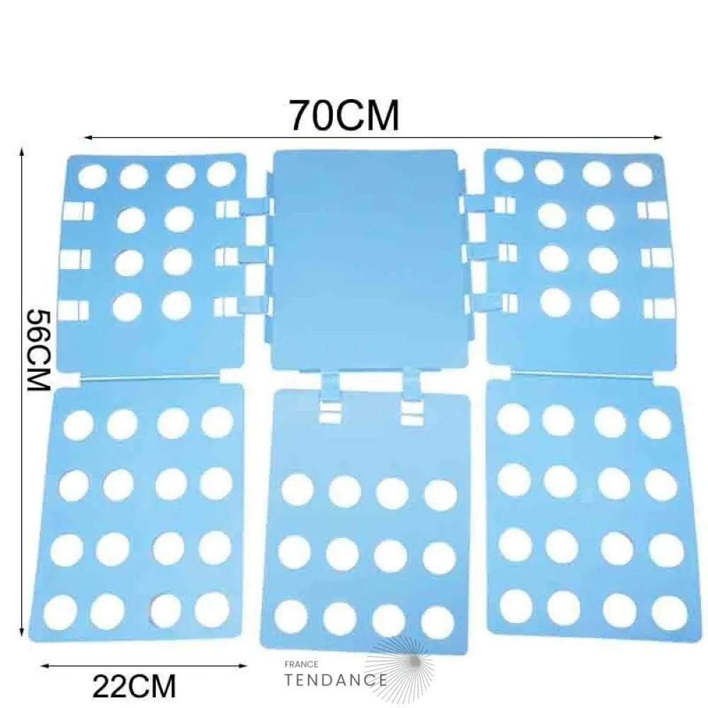 Plieur De Linge Express Pro™ | France-Tendance