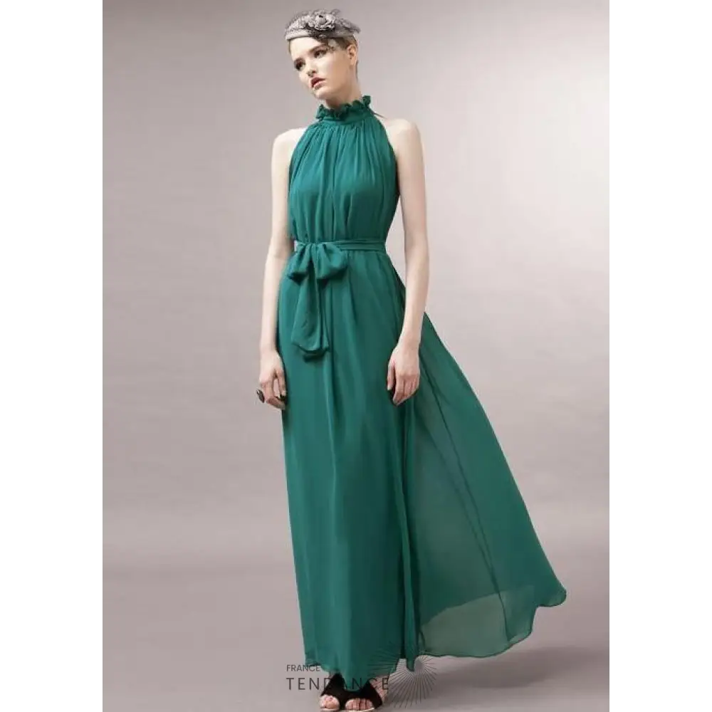 Robe Bohème élégante | France-Tendance