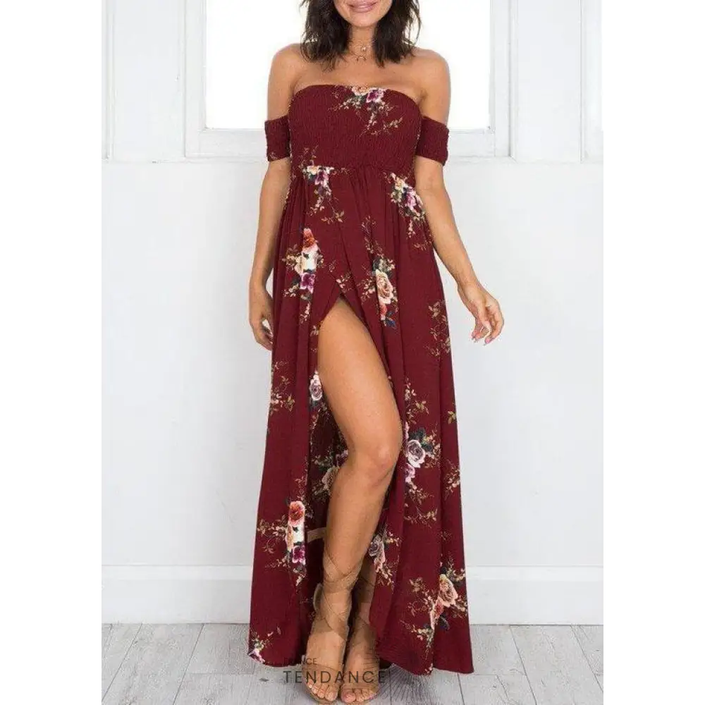 Robe Venezia | France-Tendance