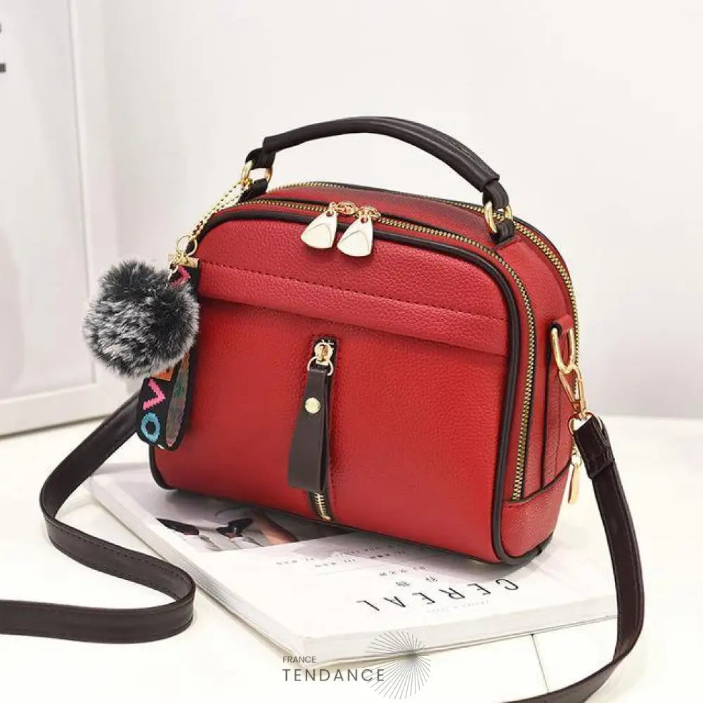Sac All You Need Is Love | France-Tendance