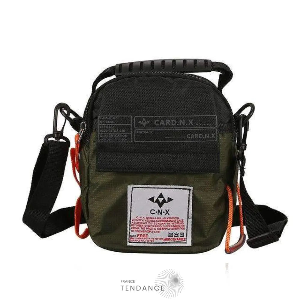 Sacoche Danger | France-Tendance