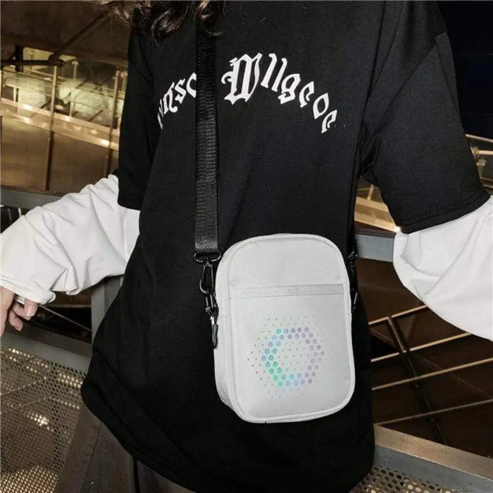 Sacoche Power | France-Tendance