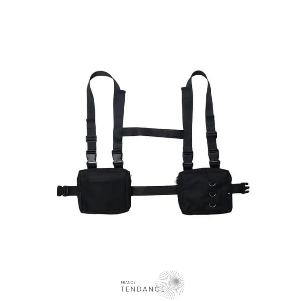 Sacoche Tactique Diablo | France-Tendance