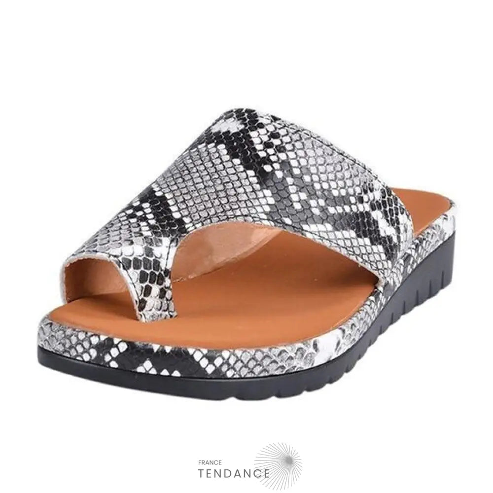 Sandales Orthopédiques | France-Tendance