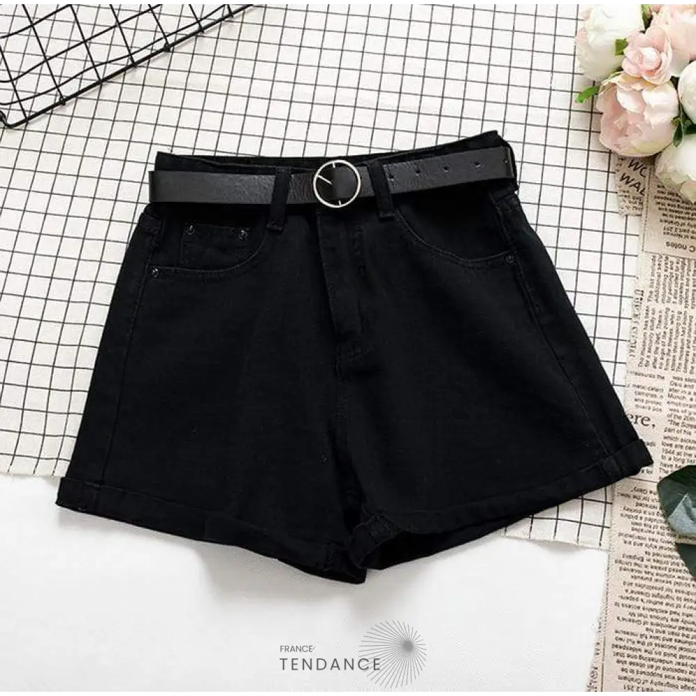 Short Atlanta | France-Tendance