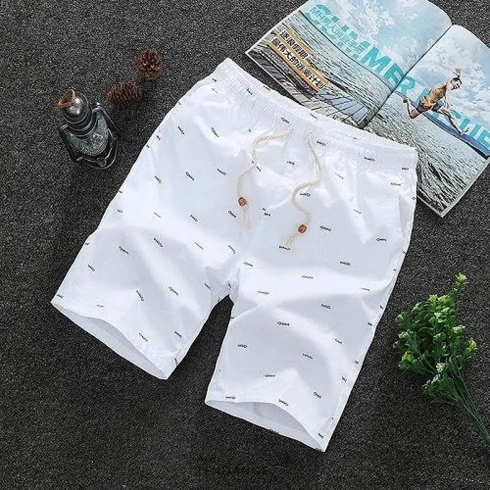 Short élastique à La Mode été 2019 | France-Tendance