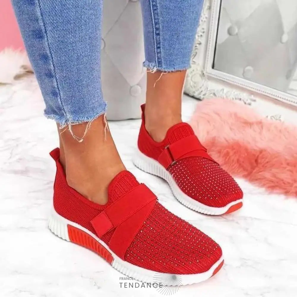 Sneakers Légers - Nouvelle Collection | France-Tendance