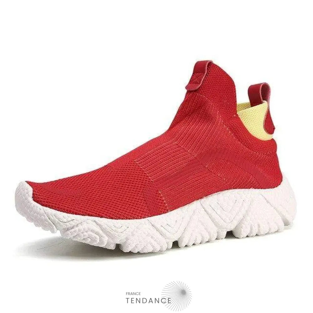 Sneakers Rvx Digger | France-Tendance