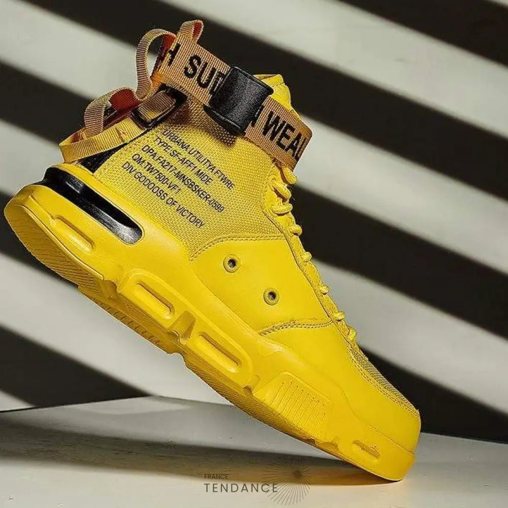 Sneakers Rvx Fluo | France-Tendance