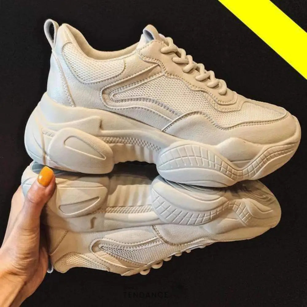 Sneakers Rvx Stace | France-Tendance