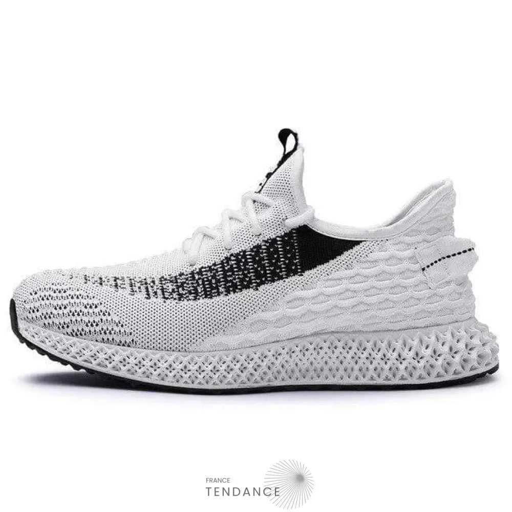 Sneakers Rvx Swoosh | France-Tendance