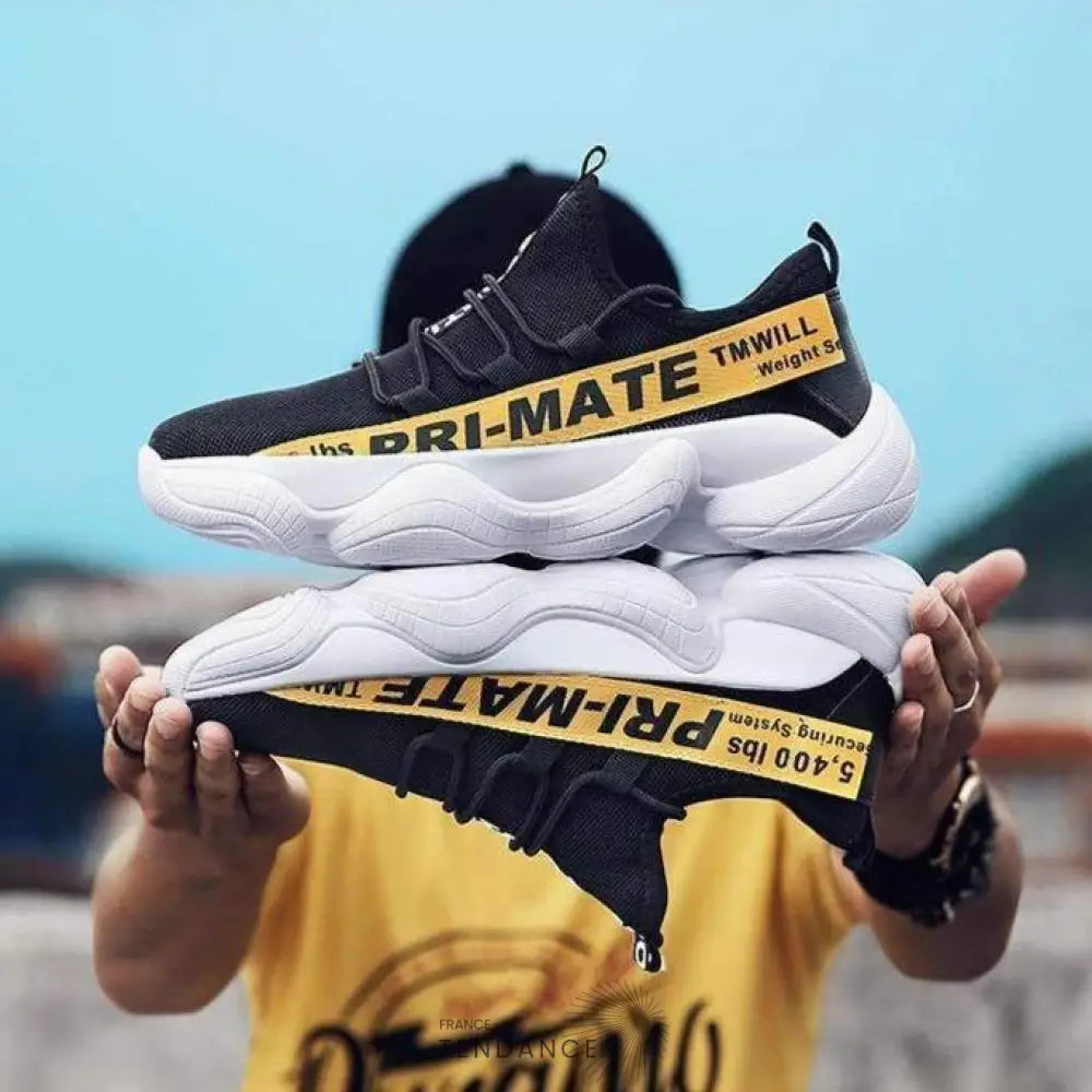 Sneakers Urban Mate™ | France-Tendance