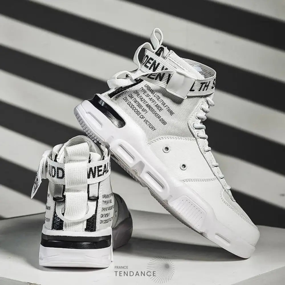 Sneakers Urban Power™ | France-Tendance