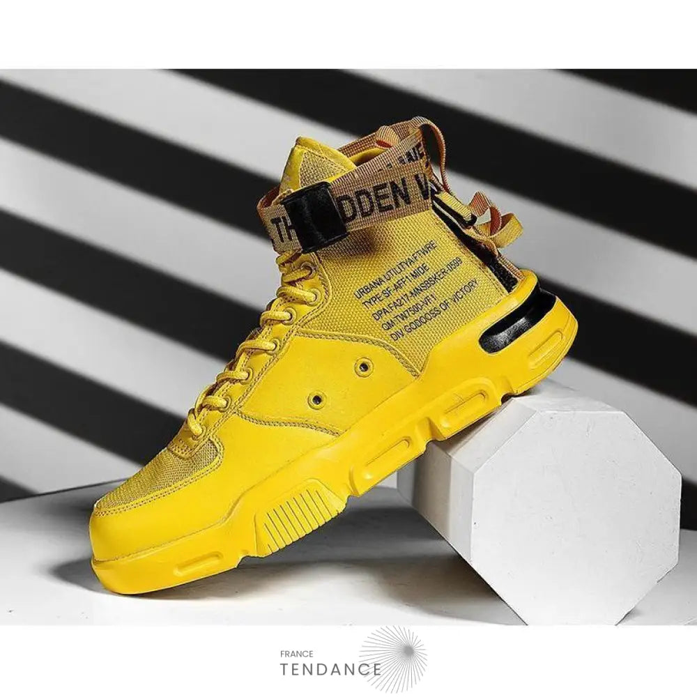 Sneakers Urban Power™ | France-Tendance