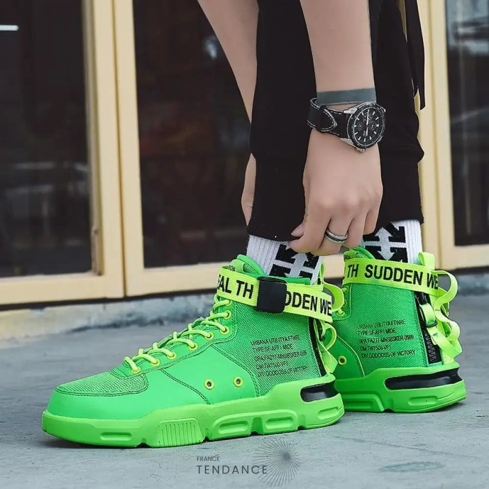 Sneakers Urban Power™ | France-Tendance