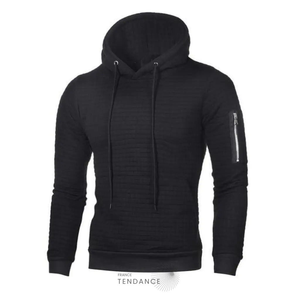 Sweat à Capuche De Sport | France-Tendance