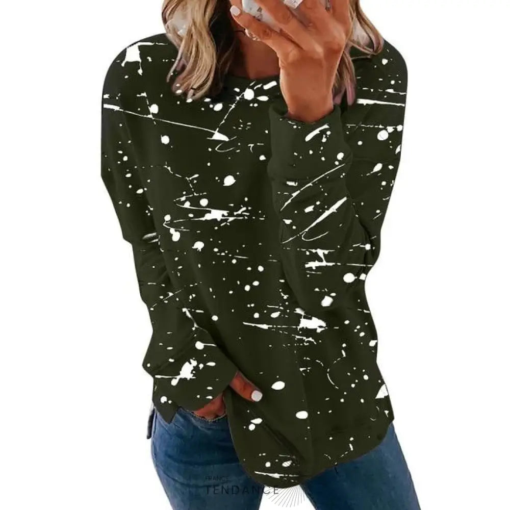 Sweat Marina | France-Tendance