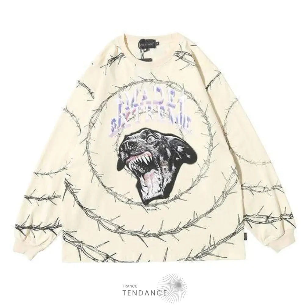 Sweat Rage | France-Tendance