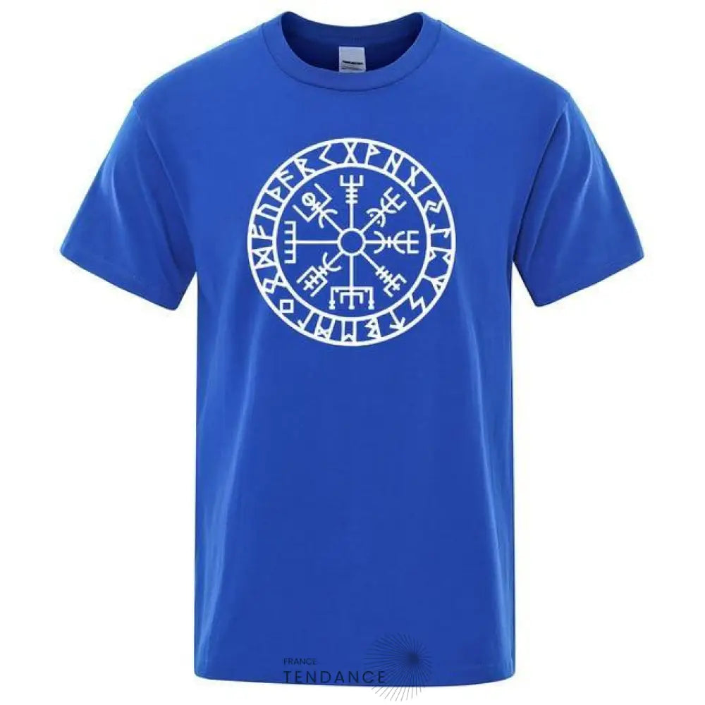 T-shirt Vikings | France-Tendance